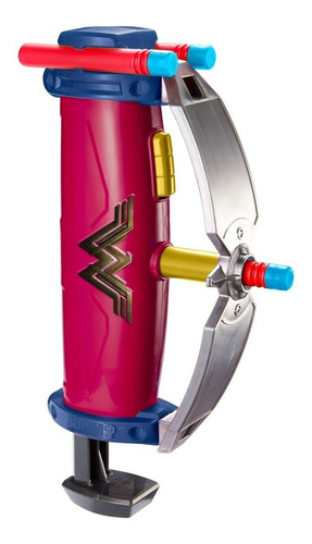 Bm Wonder Woman Crossbow Drh21