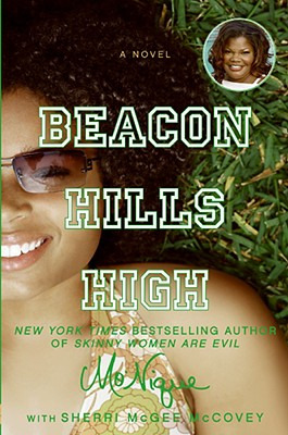 Libro Beacon Hills High - Mo'nique