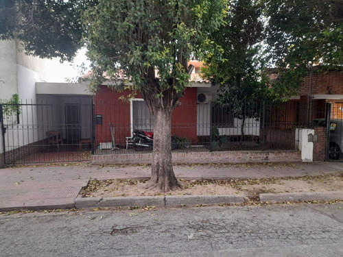 Vendo Casa 3 Dor. B.parque V. Sarsfield