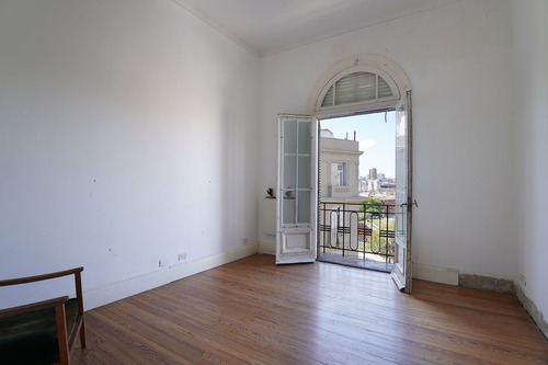 Venta Departamento 3 Ambientes Almagro