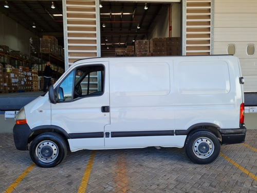 Renault Master 2010 2.5 Dci L1h1 5p