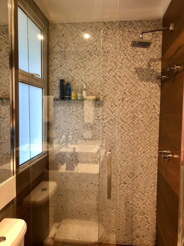 Imagem 14 de 30 de Apartamento Maison Maravilhoso À Venda No Jardins De Tamboré - Estuda Permuta - Ap1290