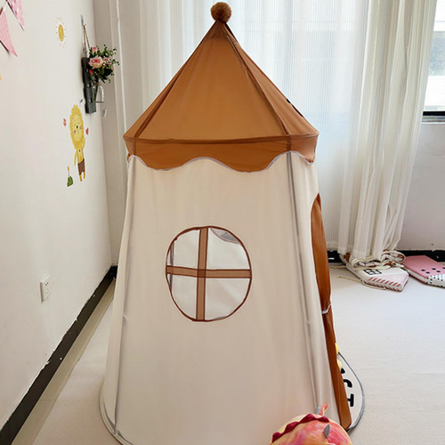 Tienda De Juegos Para Niños, Con Castillo Para Niños,