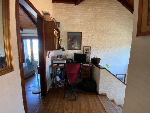 Casa En Venta De 3 Dormitorios En Barra De Carrasco