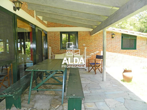 Imagen 3 de 18 de Casa Bella Vista Piriápolis 4 Dorms Alquiler Temporada Ca300059