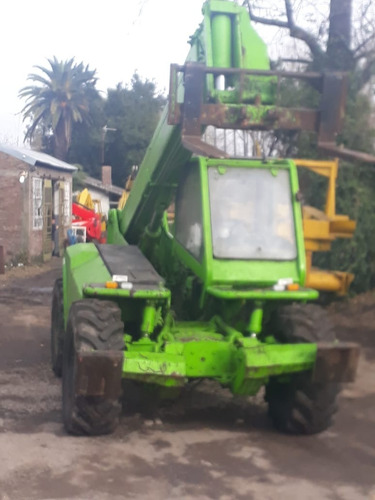 Manipulador Telescopico Merlo P35.13 3.5tn