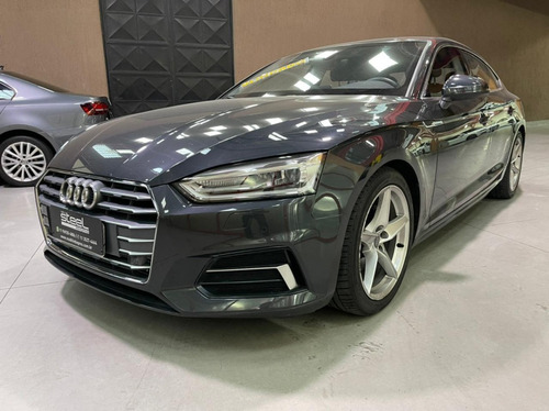 Audi A5 Blindado