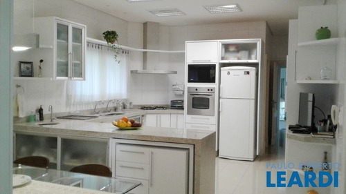 Imagem 10 de 15 de Casa Em Condomínio - Condomínio Residencial Moinho De Vento - 577965