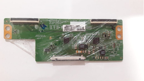 Placa T-con Tv LG 49lk5700psc P/n:6870c-0532b