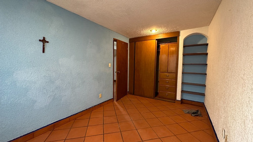 Imagen 21 de 28 de Casa En Renta En Tlalpan Colonia Miguel Hidalgo