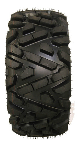 (2) 26x9r12 Radial Atv Front Tire Set For 12,14 Cub Cade Ugg