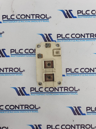 Infineon Igbt Bsm400ga120dlc