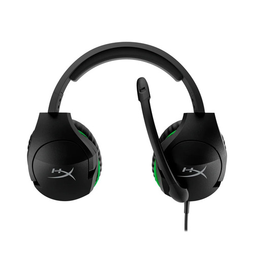 Hyperx® Cloudx Stinger Core Audífonos Gamer Micrófono Gaming