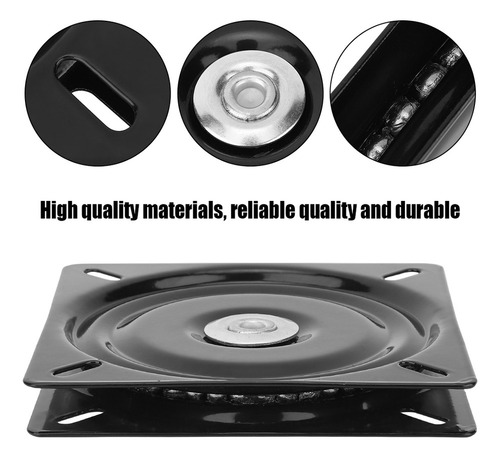 F Soporte Universal Con Base Giratoria De 360 Grados Para