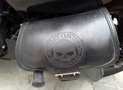 Imagen 12 de 14 de Harley Davidson