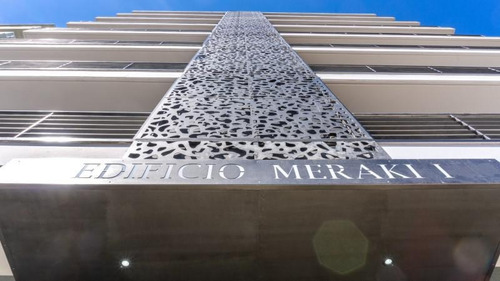 Imagen 3 de 18 de Torre Meraki - Depto De Un Dormitorio En Piso 6, Vista Al Rio !