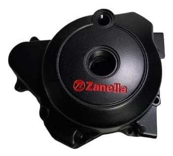 Tapa Lado Volante Zanella Zmax 200