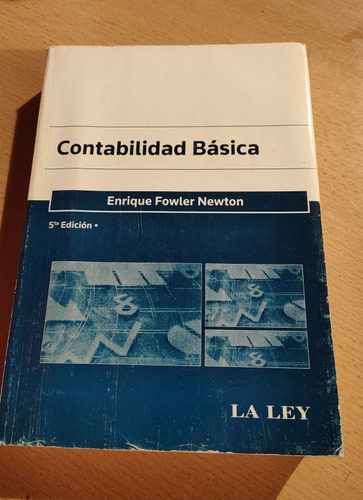 Contabilidad Básica Newton 