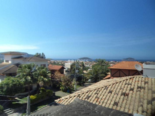 Imagem 4 de 15 de Casa À Venda, 484 M² Por R$ 1.750.000,00 - Piratininga - Niterói/rj - Ca11992