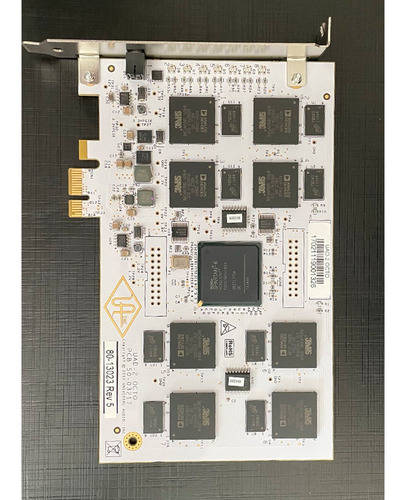Universal Audio Uad-2-octo Pci Universal Audio