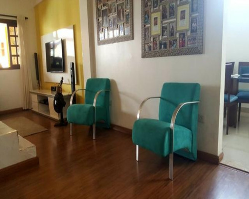 Imagem 4 de 16 de Casa Para Venda - 845
