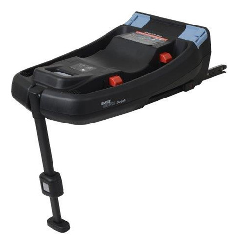 Base Isofix Para Cadeira Materna - Burigotto