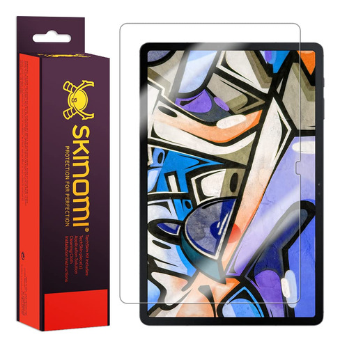 Skinomi Protector Pantalla Para Samsung Galaxy Tab S7 Fe Tpu