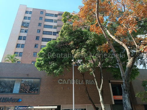 Apartamento En Venta La Candelaria A Estrenar. Mls#23-26001