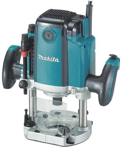 Ruteadora Makita (1/2 PuLG) 3.1/4hp Rp1800