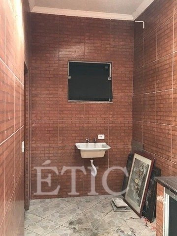 Imagem 13 de 14 de Casa De Condomínio Em São Paulo - Sp - Ca0138_etic