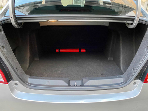 Imagen 12 de 14 de Chevrolet Aveo 2020 Ls Manual Radio Airbag Electrico Aire Ac
