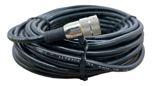 Cable Para Sensor Banner, Mqdc-330