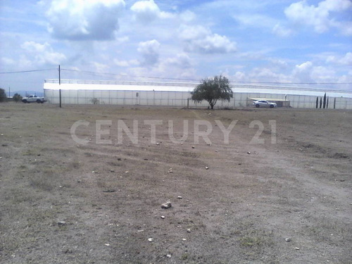 Terreno En Venta En La Lira, Pedro Escobedo, Querétaro.