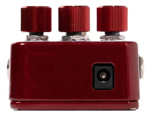Pedal Keeley Super At Mod Andy Timmons Signature Overdrive