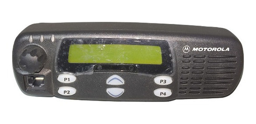 Frontal Completo Para Radio Movil Motorola Pro5100 Gcn6113