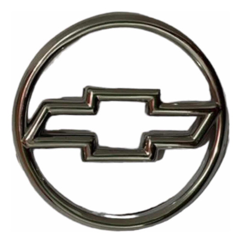 Emblema Trasero Para Chevrolet Corsa 4 Puertas