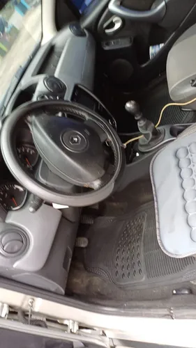 Renault Duster 2.0 Dynamique 4x2