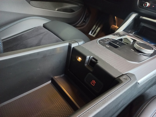BMW Serie 4 2.0 430i Coupe Lci Msport