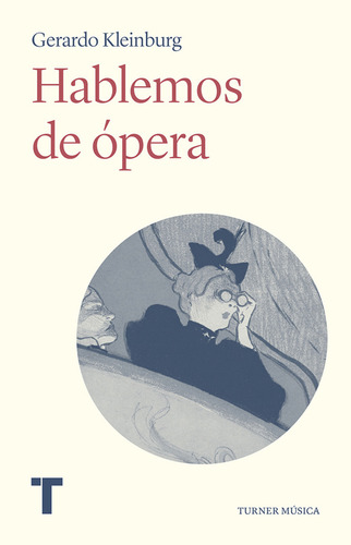 Hablemos De Ópera