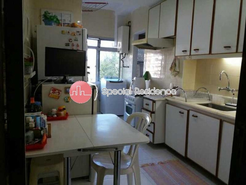 Imagem 6 de 6 de Apartamento-à Venda-barra Da Tijuca-rio De Janeiro - 300329