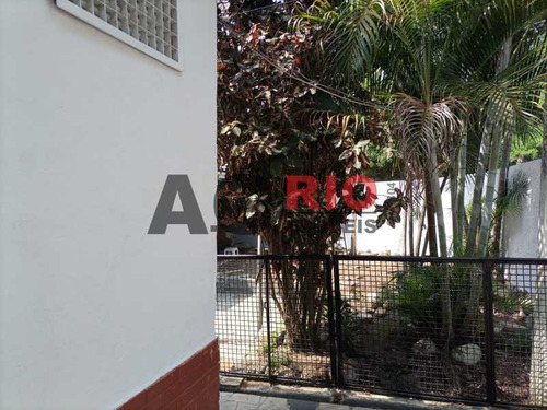 Imagem 12 de 15 de Casa Em Condomínio-à Venda-vila Valqueire-rio De Janeiro - Agv73438