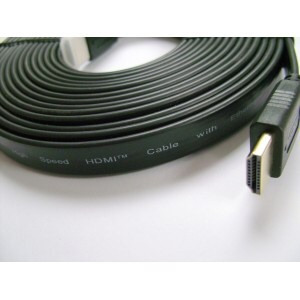 Cable 5 Mts Hdmi Tableado