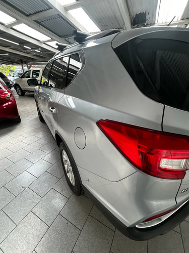 Ssangyong Rexton 2.2 Yrx101 Mt Diesel 2019