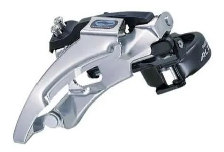 Shimano altus desviador delantero sales