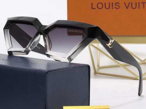 Lentes Louisvuitton Oh