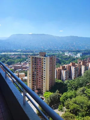 Apartamento en venta