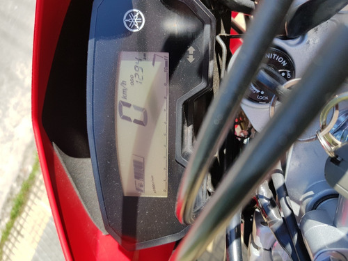 Yamaha Xtz 250 Inyeccion Mejor Que Tornado - Puerto Motos