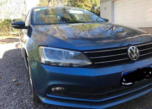 Volkswagen Vento 1.4 Highline 150cv At 2017