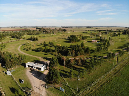 Imagen 3 de 17 de Últimos Lotes En Venta En El Club De Campo Las Hojas