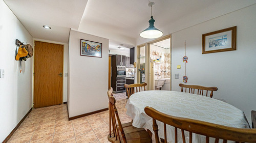 Venta Departamento 5 Ambientes Caballito Balcon